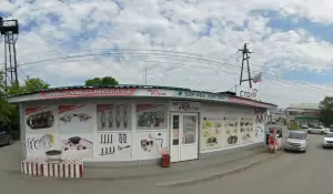 Фотография Авто Восток 0