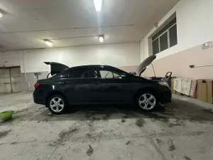 Фотография Автомойка 0