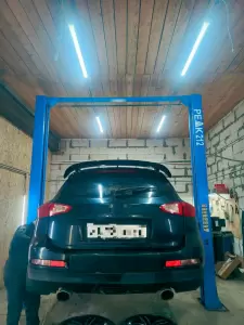 Фотография Мой авто 2