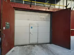 Фотография Спорт Моторс 2