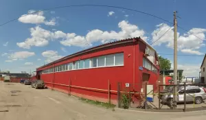 Фотография Спорт Моторс 3