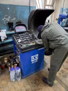 Фотография Машинка 2