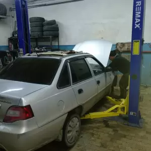 Фотография Машинка 3