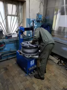 Фотография Машинка 4