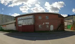 Фотография Грузовик 2