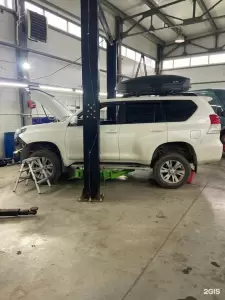 Фотография Главная дорога 0