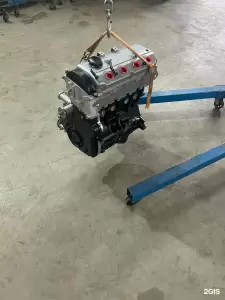 Фотография Главная дорога 3