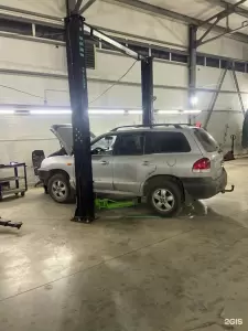 Фотография Главная дорога 5