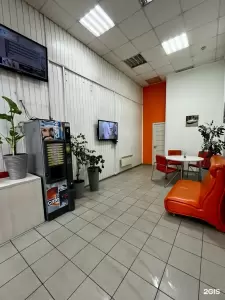 Фотография Автосервис 4