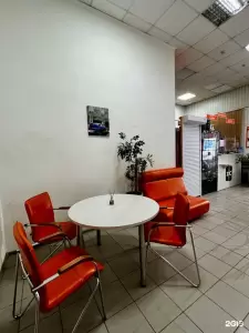 Фотография Автосервис 5