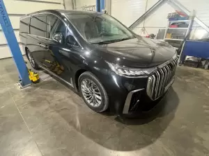 Фотография Maxauto 1