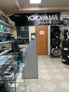Фотография Мир колес 0