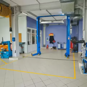 Фотография FIT SERVICE 1