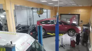 Фотография Плюс Авто 0
