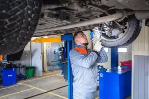 Фотография FIT SERVICE 0
