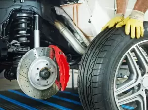 Фотография Avtogarant Servis 3