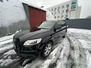 Фотография Car service 2
