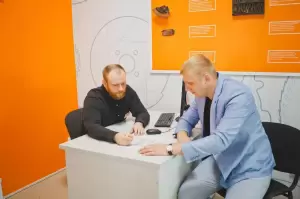 Фотография FIT SERVICE 5