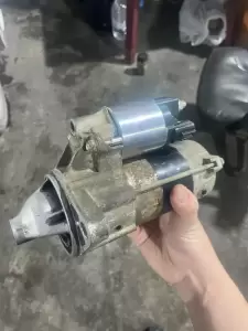 Фотография СТО у Сани 1