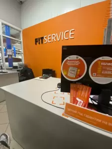 Фотография FIT SERVICE 2