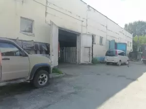 Фотография ГАЗель 1