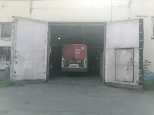 Фотография ГАЗель 2